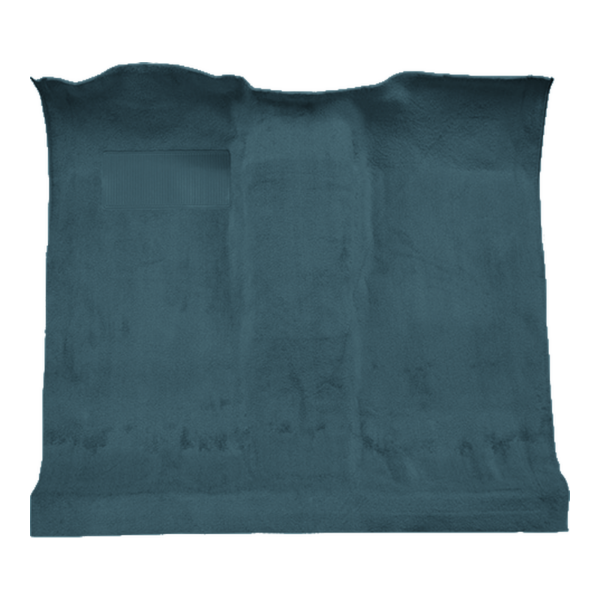 Picture of 1974 Chevrolet Blazer Pass Area Carpet Kit, Molded Cutpile - 1 Piece