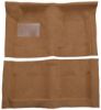 1968-1970 Dodge Charger ACC Loop molded carpet - ACC product photo
