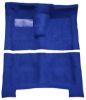 1965-1970 Chevrolet Biscayne ACC Loop molded carpet - ACC product photo