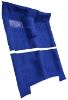 1965-1970 Chevrolet Biscayne ACC Loop molded carpet - ACC product photo