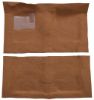 1970-1972 Buick GS ACC Loop molded carpet - ACC product photo
