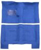 1966-1970 Dodge Coronet ACC Loop molded carpet - ACC product photo