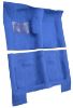 1966-1970 Dodge Coronet ACC Loop molded carpet - ACC product photo