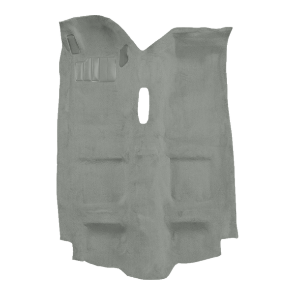 Picture of 1985-1992 Chevrolet Camaro Pass Area with Console Carpet Kit, Molded Cutpile - 1 Piece