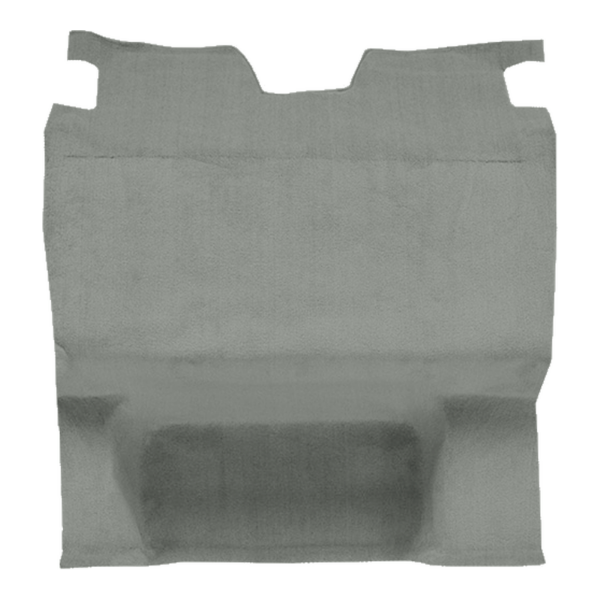 Picture of 1985-1992 Chevrolet Camaro Cargo Area Carpet Kit, Molded Cutpile - 1 Piece