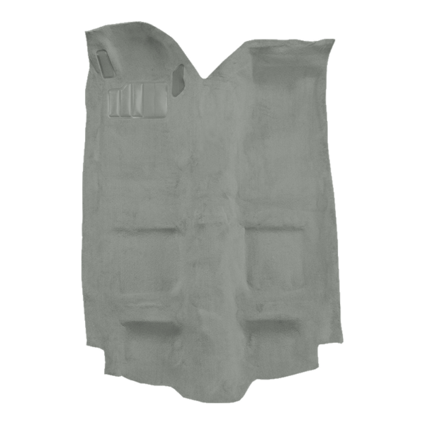 Picture of 1985-1992 Chevrolet Camaro Pass Area without Console Carpet Kit, Molded Cutpile - 1 Piece