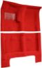 1966-1970 Plymouth Belvedere ACC Loop molded carpet - ACC product photo