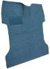 1957-1960 Ford F-100 ACC Loop cut-and-sewn carpet - ACC product photo