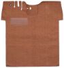 1955-1959 GMC Truck ACC Loop cut-and-sewn carpet - ACC product photo