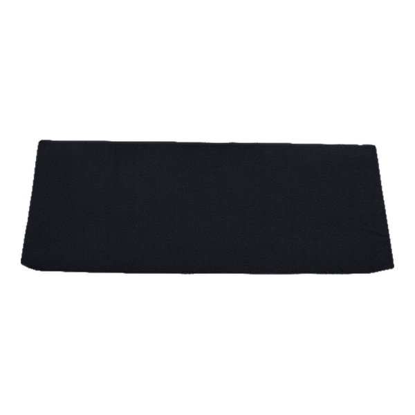 Picture of 1959 Chevrolet 3E 3600 Rear Cab Wall Carpet Kit, Loop - 1 Piece