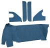 1967-1972 GMC C15/C1500 Pickup ACC Loop accessory carpet set - ACC product photo