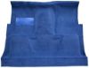 1974 GMC C15/C1500 Pickup ACC Cutpile molded carpet - ACC product photo