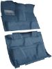 1973 GMC C25/C2500 Pickup ACC Loop molded carpet - ACC product photo