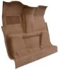 1975-1978 GMC C15 ACC Cutpile molded carpet - ACC product photo
