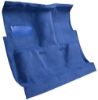 1975-1978 GMC C15 ACC Cutpile molded carpet - ACC product photo