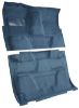 1975-1978 GMC C25 ACC Cutpile molded carpet - ACC product photo