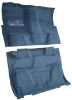 1975-1978 GMC K25 ACC Cutpile molded carpet - ACC product photo