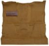 1981-1986 GMC C1500 ACC Cutpile molded carpet - ACC product photo