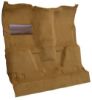 1981-1986 GMC C1500 ACC Cutpile molded carpet - ACC product photo