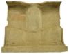 1981-1986 GMC K1500 ACC Cutpile molded carpet - ACC product photo