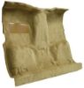 1981-1986 GMC K1500 ACC Cutpile molded carpet - ACC product photo