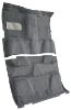 1981-1986 GMC C2500 ACC Cutpile molded carpet - ACC product photo