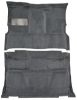 1981-1986 GMC K2500 ACC Cutpile molded carpet - ACC product photo
