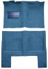 1963-1966 Plymouth Valiant ACC Loop molded carpet - ACC product photo