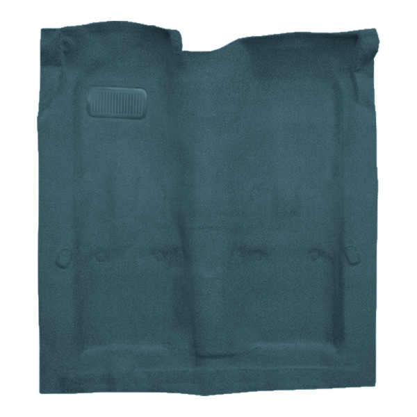 Picture of 1974-1976 Ford Thunderbird 2DR Carpet Kit, Molded Cutpile - 1 Piece