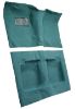 1959-1960 Buick LeSabre ACC Loop molded carpet - ACC product photo