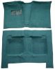 1959-1960 Buick LeSabre ACC Loop molded carpet - ACC product photo