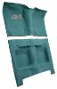 1959-1960 Buick LeSabre ACC Loop molded carpet - ACC product photo