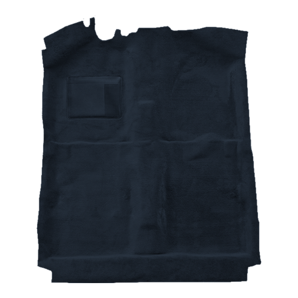 Picture of 1984-1993 Dodge Daytona 2DR Carpet Kit, Molded Cutpile - 1 Piece