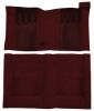 1970-1971 Ford Torino ACC Loop molded carpet - ACC product photo