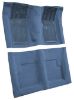 1970-1971 Ford Torino ACC Loop molded carpet - ACC product photo