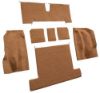 1977 Chevrolet Corvette ACC Cutpile rear area carpet - ACC product photo