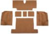 1976 Chevrolet Corvette ACC Loop rear area carpet - ACC product photo