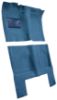 1963-1966 Dodge Dart ACC Loop molded carpet - ACC product photo
