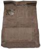 1987-1996 Ford F-150 ACC Cutpile molded carpet - ACC product photo
