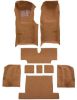1976 Chevrolet Corvette ACC Loop molded carpet - ACC product photo