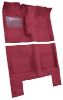 1963-1966 Dodge Dart ACC Loop molded carpet - ACC product photo