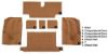 1973-1975 Chevrolet Corvette ACC Loop rear area carpet - ACC product photo