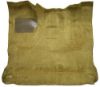1980-1986 Ford F-150 ACC Cutpile molded carpet - ACC product photo