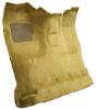 1980-1986 Ford F-150 ACC Cutpile molded carpet - ACC product photo