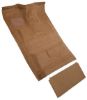 1980-1986 Ford F-350 ACC Cutpile molded carpet - ACC product photo