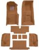 1973-1975 Chevrolet Corvette ACC Loop molded carpet - ACC product photo