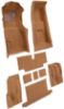 1973-1975 Chevrolet Corvette ACC Loop molded carpet - ACC product photo