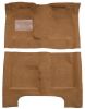 1967 Plymouth Valiant ACC Loop molded carpet - ACC product photo