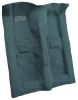1971-1973 Chevrolet Vega ACC Loop passenger area carpet - ACC product photo