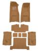 1970 Chevrolet Corvette ACC Loop molded carpet - ACC product photo